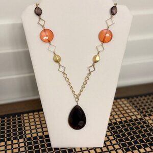 Lia Sophia "HARMONY" Necklace